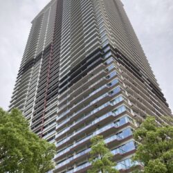 パークタワー晴海