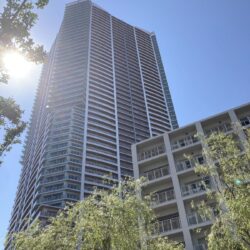 アーバンドックパークシティ豊洲