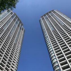 東京ツインパークス